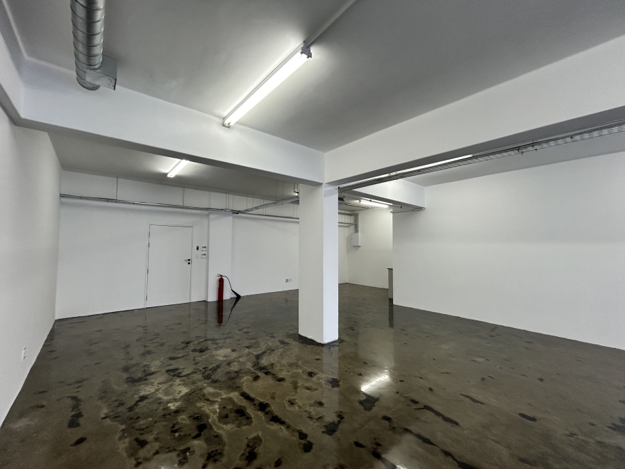 Commercial Property for Sale in Gardens Western Cape
